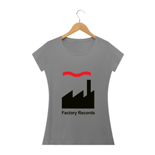 Nome do produto Baby Long Factory Records