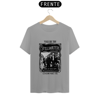 Nome do produto Camiseta Stillwater