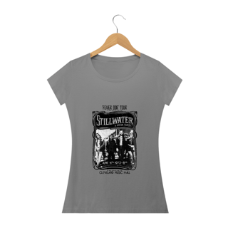 Nome do produto Baby Long Stillwater