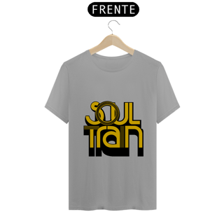Nome do produto Camiseta Soul Train