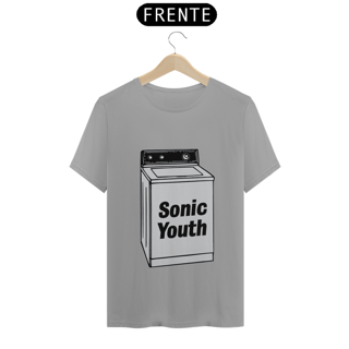 Nome do produto Camiseta Sonic Youth