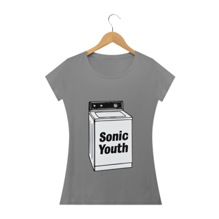 Nome do produto Baby Long Sonic Youth