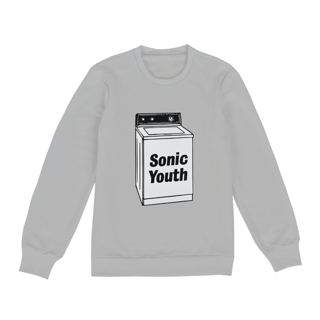 Nome do produto Moletom Sonic Youth