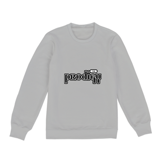 Nome do produto Moletom The Prodigy