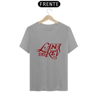 Nome do produto Camiseta Lana Del Rey