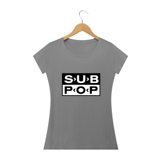 Nome do produto Baby Long SUB POP