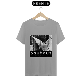 Nome do produto Camiseta Bauhaus - Bela Lugosi’s Dead