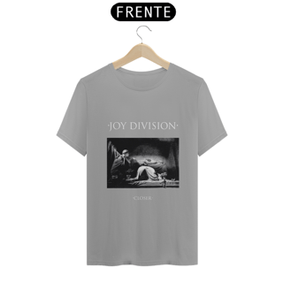 Nome do produto Camiseta Joy Division - Closer