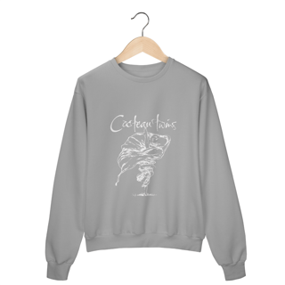 Nome do produto Moleton Cocteau Twins 