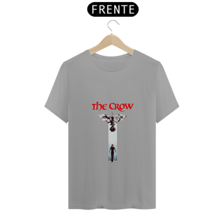 Nome do produto Camiseta O Corvo - The Crow (1994)