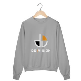 Nome do produto Moletom De/Vision