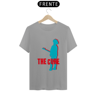 Nome do produto Camiseta The Cure