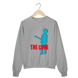Nome do produto Moletom The Cure