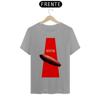 Nome do produto Camiseta Led Zeppelin