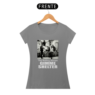 Nome do produto Baby Long Gimme Shelter - The Rolling Stones