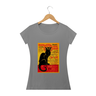 Nome do produto Baby Long Chat Noir