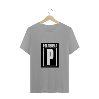 Nome do produto Camisa Portishead