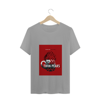 Nome do produto Camisa Twin Peaks 2