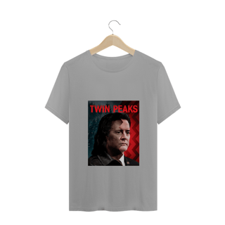 Nome do produto Camisa Twin Peaks 3