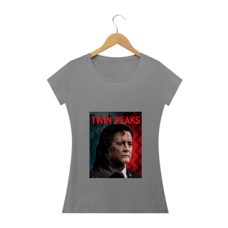 Nome do produto Baby Long Twin Peaks 3