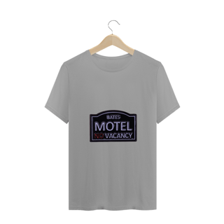 Nome do produto Camisa Bates Motel