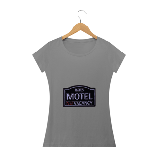 Nome do produto Baby Long Bates Motel