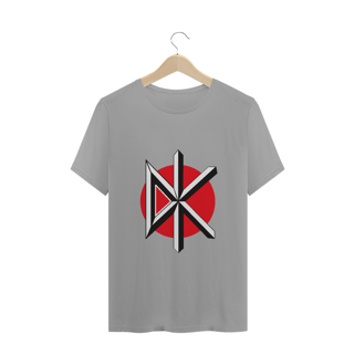 Nome do produto Camisa Dead Kennedys