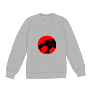 Nome do produto Moletom ThunderCats
