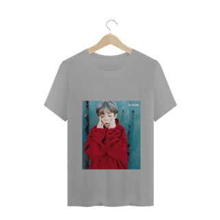 Nome do produto Camisa Placebo 1996