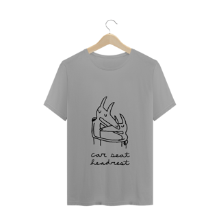 Camisa Car Seat Headrest