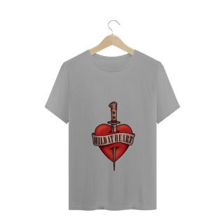 Nome do produto Camisa Wild At Heart 