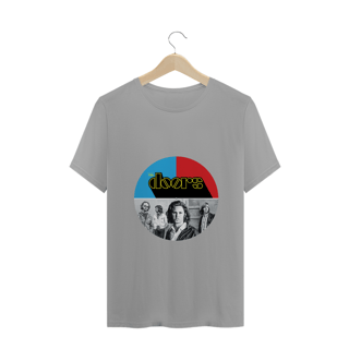 Nome do produto Camisa The Doors