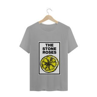 Nome do produto Camisa The Stone Roses