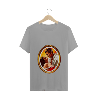 Nome do produto Camisa Gone with the Wind (E O Vento Levou) III