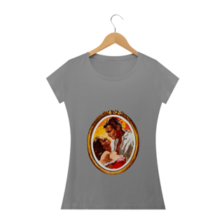 Nome do produto Baby Long Gone with the Wind (E O Vento Levou) III