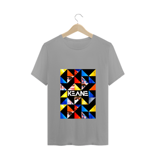 Nome do produto Camisa Keane - Perfect Symmetry
