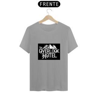 Nome do produto Camisa The Overlook Hotel (The Shining - O Iluminado)