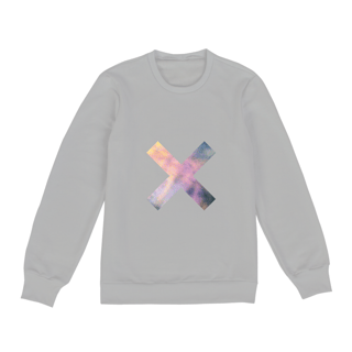 Nome do produto Moletom The XX - VCR