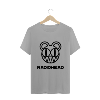 Camisa Radiohead