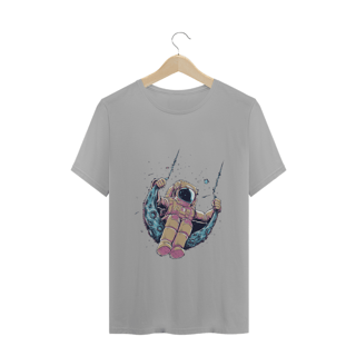 Nome do produto Camisa Astronauta