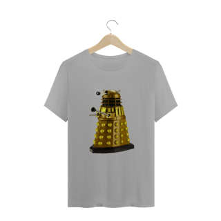 Nome do produto Camisa Dalek (Doctor Who)
