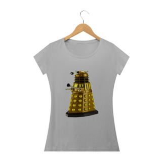 Nome do produto Baby Long Dalek (Doctor Who)