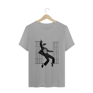 Nome do produto Camisa Jailbreak (Elvis Presley) 
