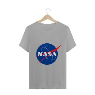 Nome do produto Camisa Nasa