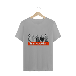 Nome do produto Camisa Trainspotting
