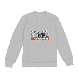 Nome do produto Moletom Trainspotting 