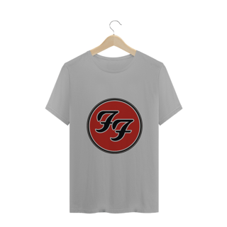 Camisa Foo Fighters