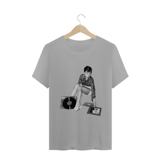 Nome do produto Camisa Audrey Hepburn