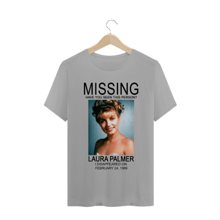 Nome do produto Camisa Laura Palmer (Twin Peaks) B
