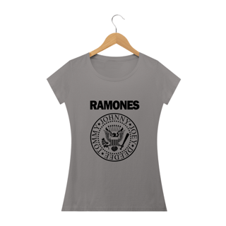 Nome do produto Baby Long Ramones
